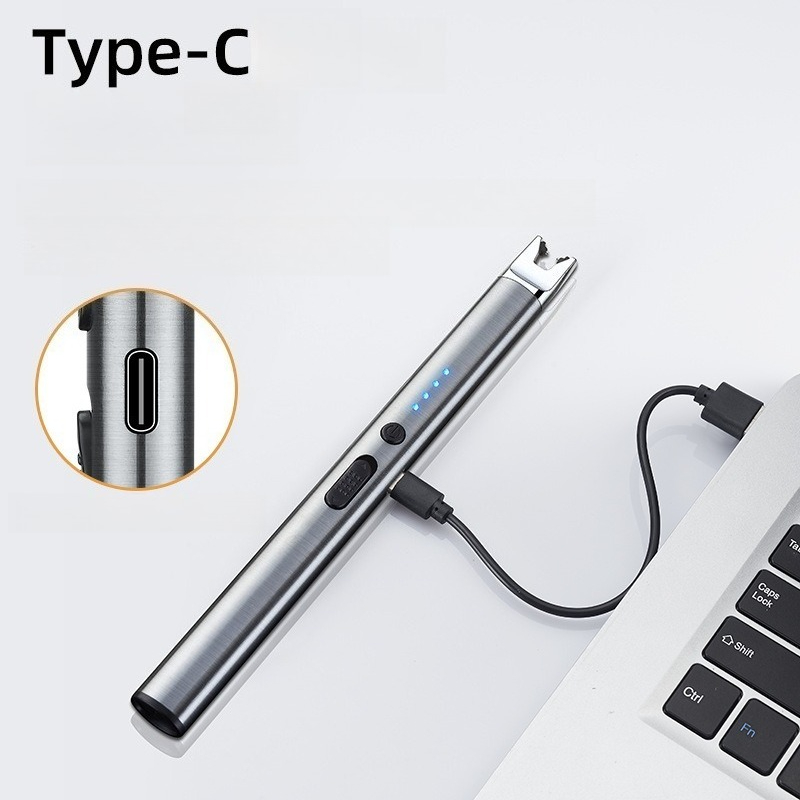 Zapalniczka elektryczna USB z  – Candle Lighter recenzja i cena