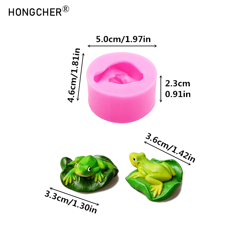 Forma silikonowa do żywicy, gi – Candle Molds recenzja i cena