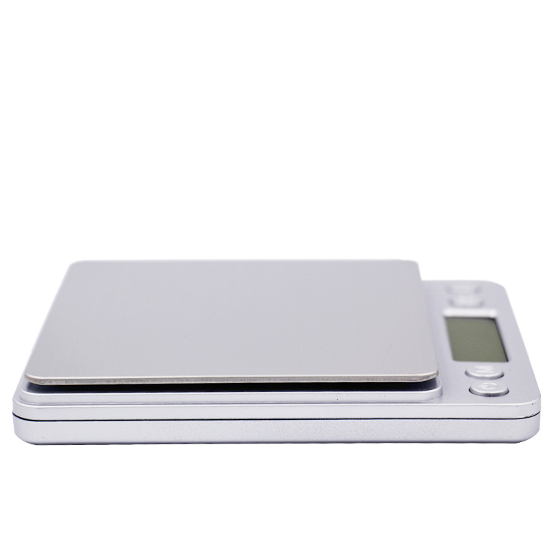 Waga jubilerska 500g/0,01g, cy – Candle Wax Scale recenzja i cena